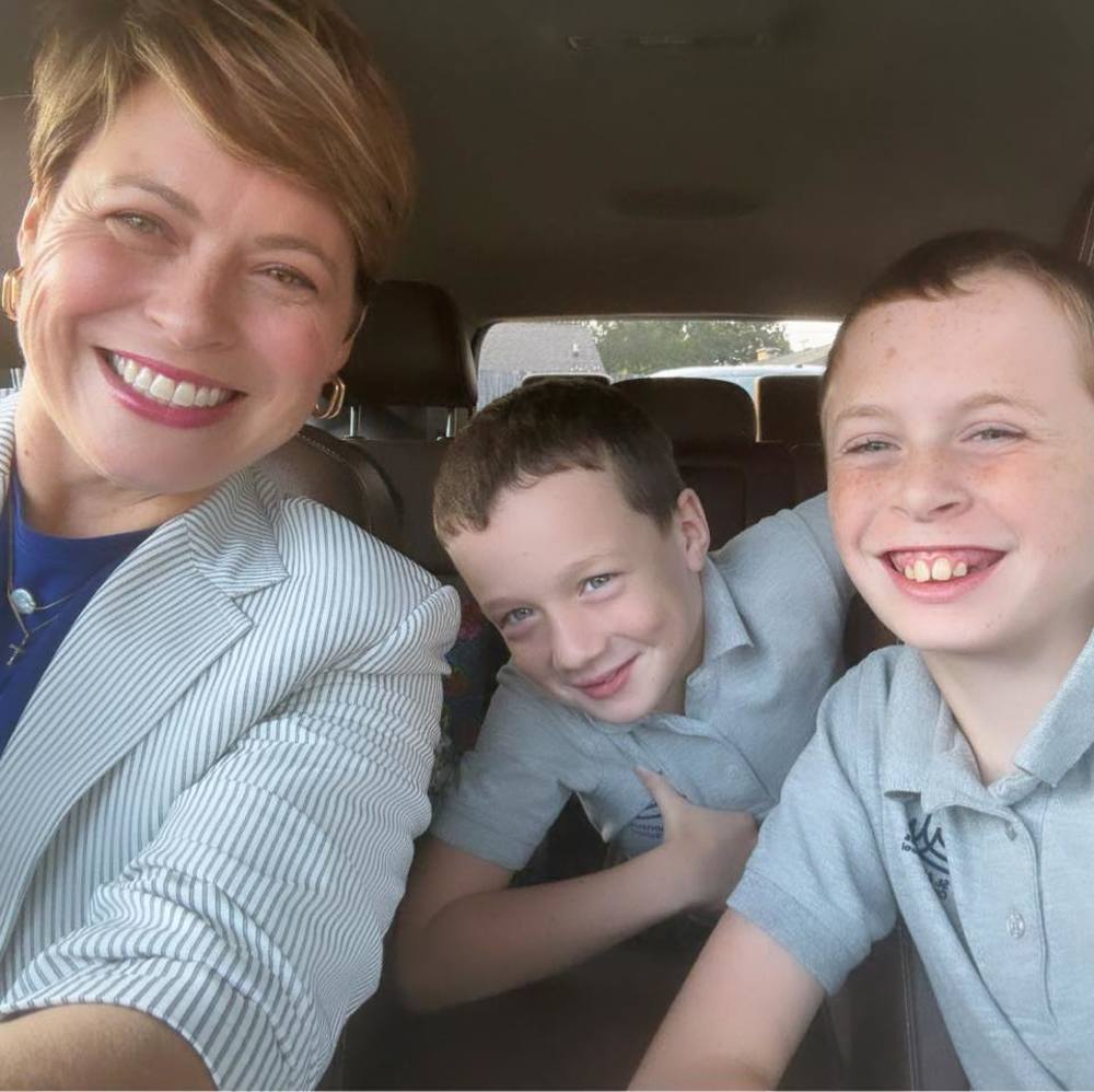 Meet your Posher, Krystal